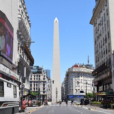 Arte Y Musica Apartment Buenos Aires Exterior foto