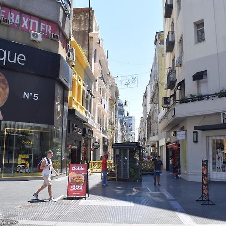 Arte Y Musica Apartment Buenos Aires Exterior foto
