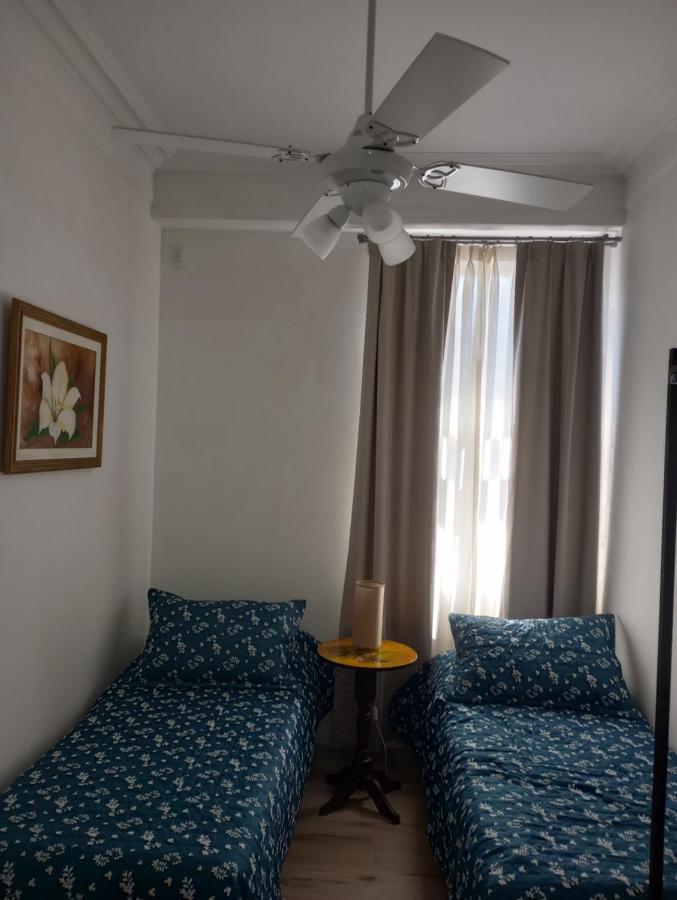 Arte Y Musica Apartment Buenos Aires Exterior foto