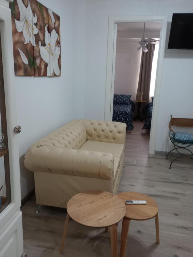 Arte Y Musica Apartment Buenos Aires Exterior foto
