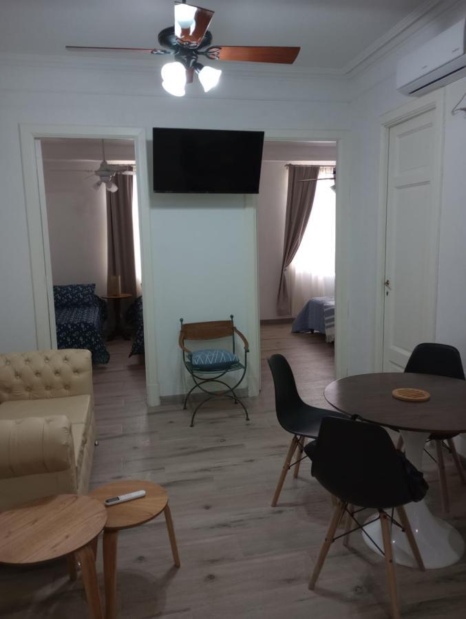 Arte Y Musica Apartment Buenos Aires Exterior foto