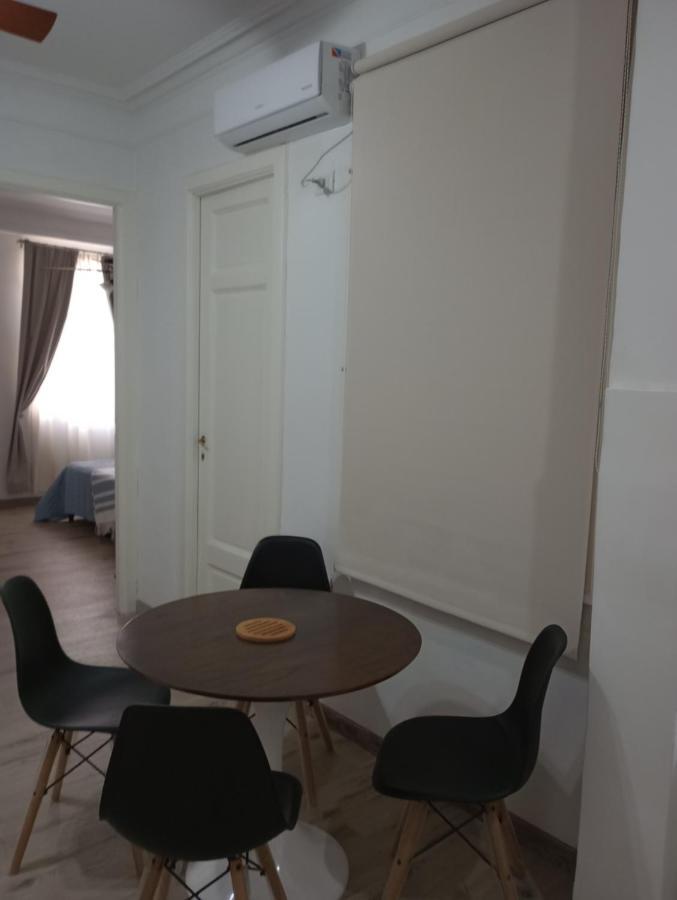 Arte Y Musica Apartment Buenos Aires Exterior foto