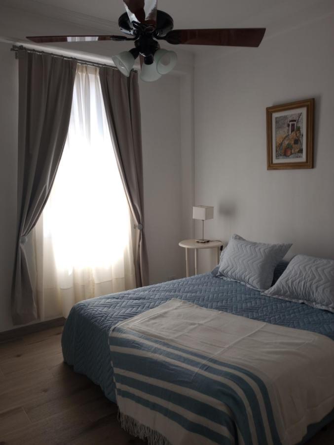 Arte Y Musica Apartment Buenos Aires Exterior foto